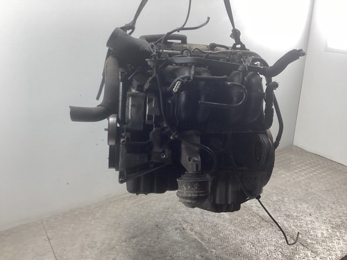 Motor ohne anbauteile 111951 - motor,