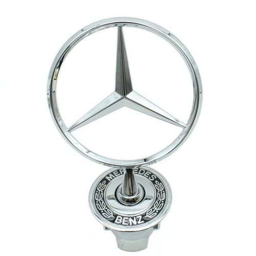 Schwarz44mm emblem stern - emblem,